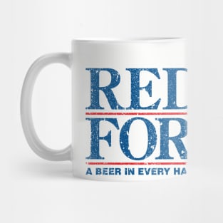 Red Forman 2020 Mug